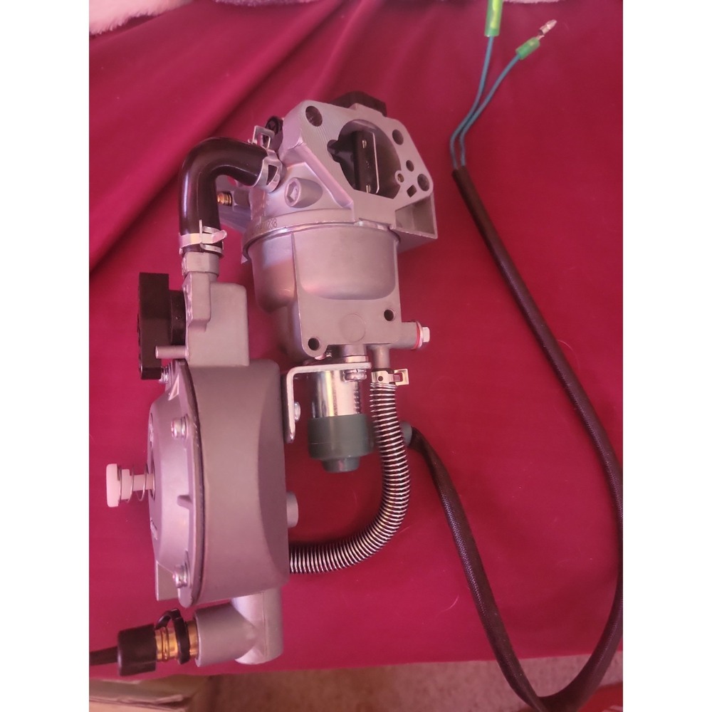 Yamakato Hua Yan P27-20 Carburetor Carb Assembly 240822D10506, HY-004